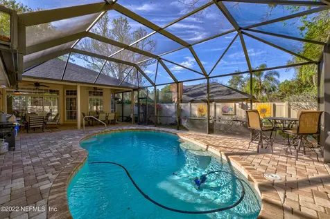 12013 Michaelson Court Jacksonville FL 32223