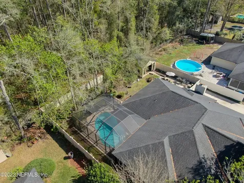 12013 Michaelson Court Jacksonville FL 32223