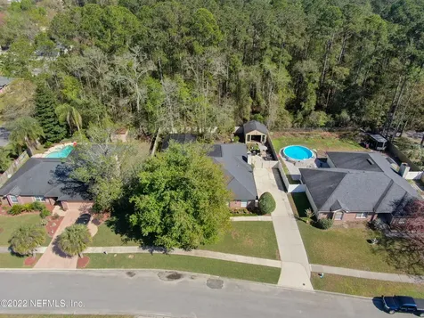 12013 Michaelson Court Jacksonville FL 32223