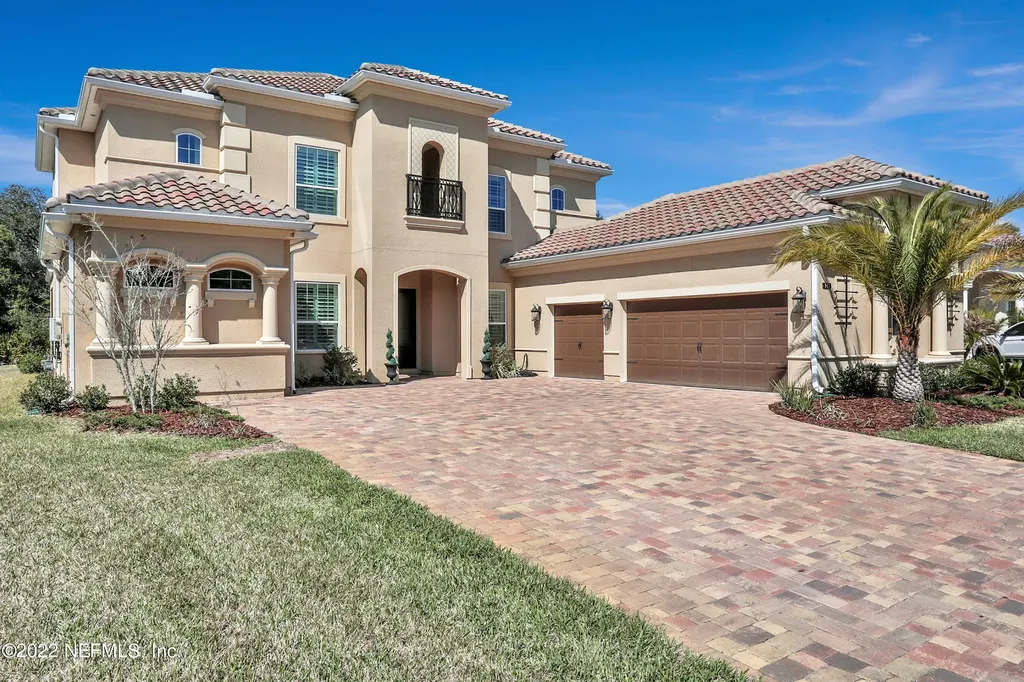 143 Barbella Circle St. Augustine FL 32095