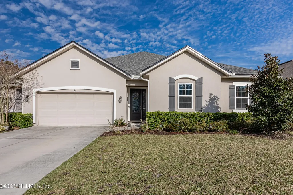 2957 Sanford Drive Jacksonville FL 32216
