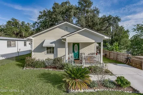 1512 Walnut Street Green Cove Springs FL 32043