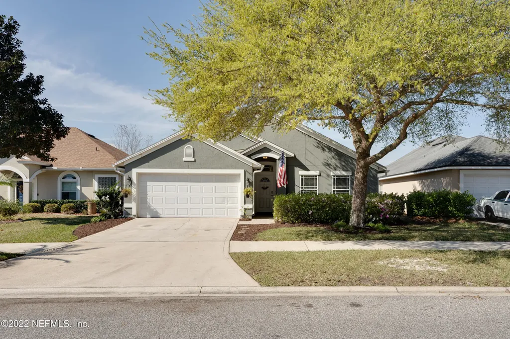 13616 Devan Lee Drive E Jacksonville FL 32226