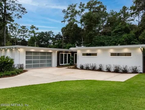 1424 NW 31st Street Gainesville FL 32605