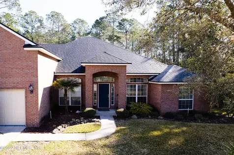 1708 Antler Hill Court St. Augustine FL 32092