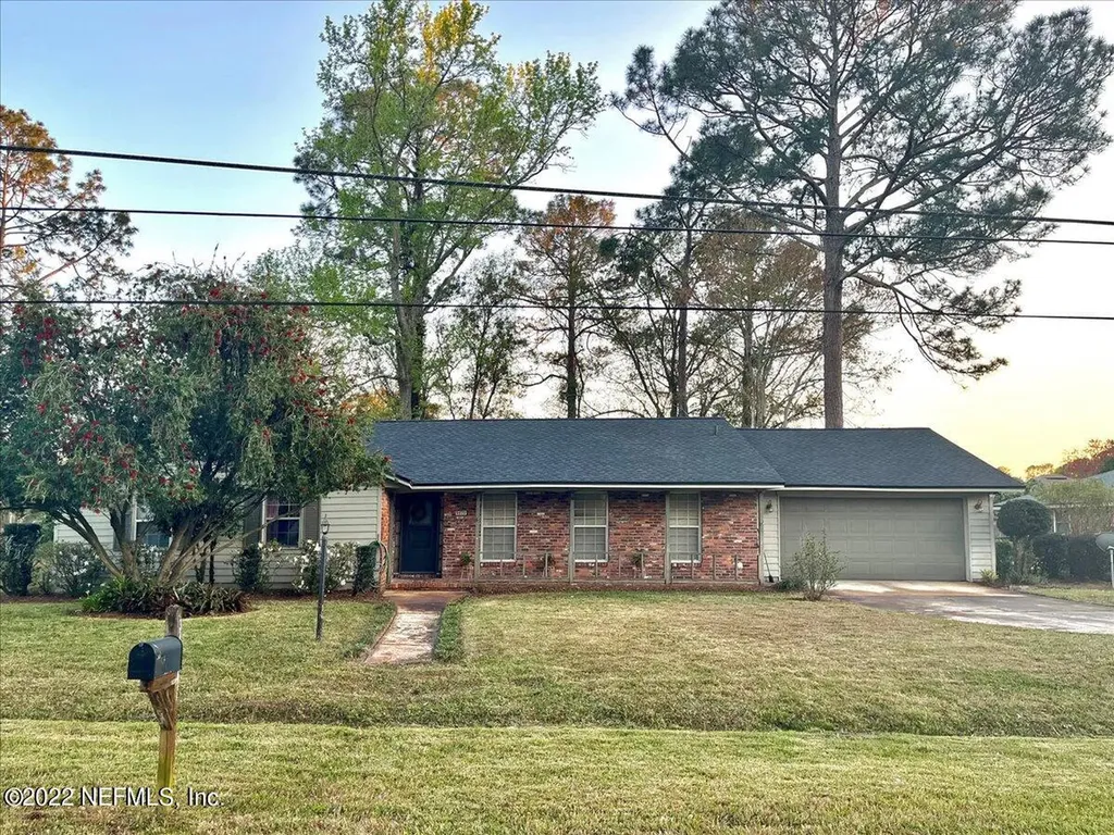 3472 Cypresswood Drive S Jacksonville FL 32257