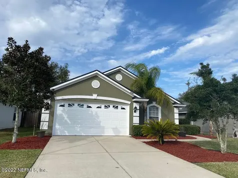 2332 Aberford Court St. Augustine FL 32092