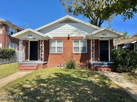 2555 Myra Street Jacksonville FL 32204