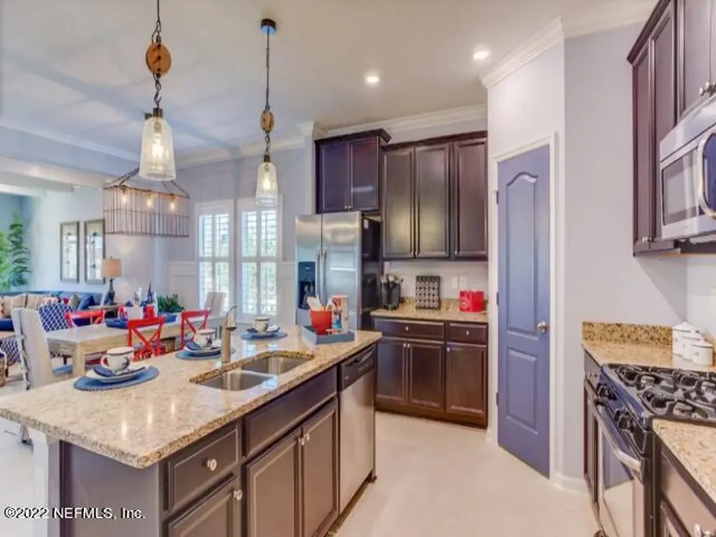 99 Ridgewind Drive St. Augustine FL 32092