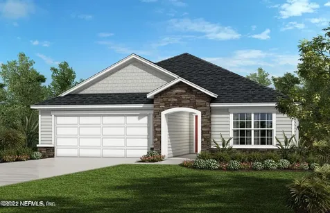 3469 Village Park Drive Green Cove Springs FL 32043