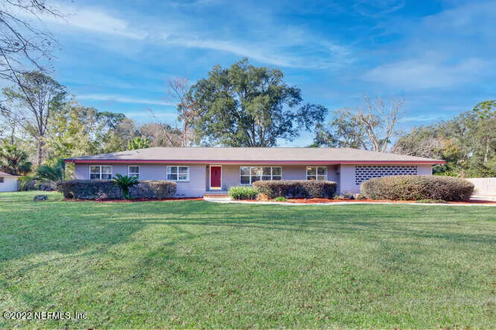 9778 Woodrose Lane Jacksonville FL 32257