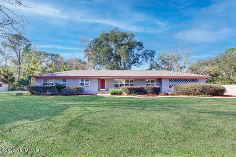 9778 Woodrose Lane Jacksonville FL 32257