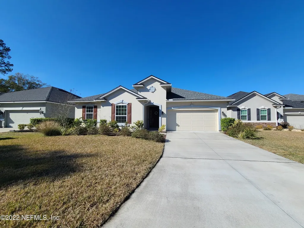 2988 Mc Crone Way Jacksonville FL 32216