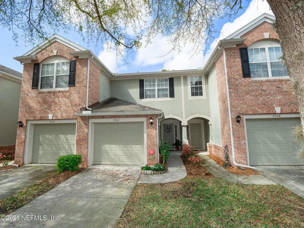 7510 Scarlet Ibis Lane Jacksonville FL 32256