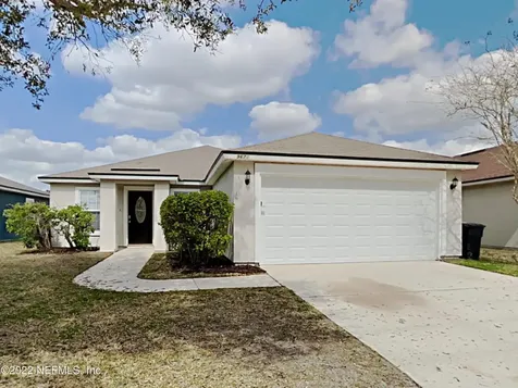 9671 Watershed Drive S Jacksonville FL 32220