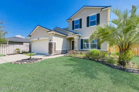 15833 Canoe Creek Drive Jacksonville FL 32218