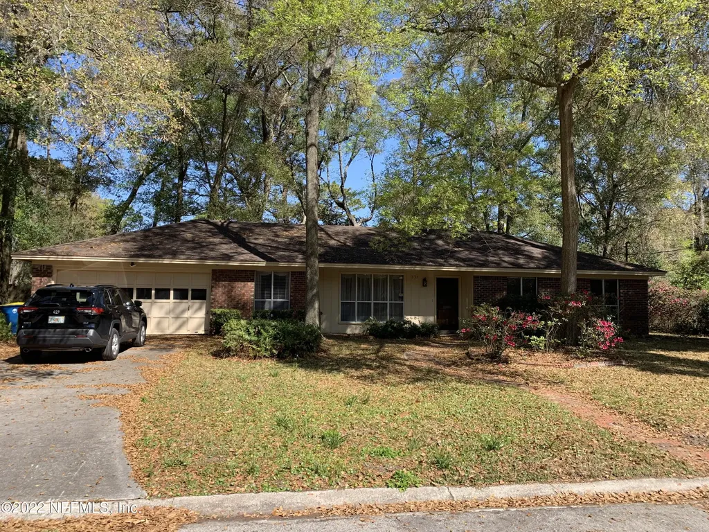 737 Dorleans Court Jacksonville FL 32211