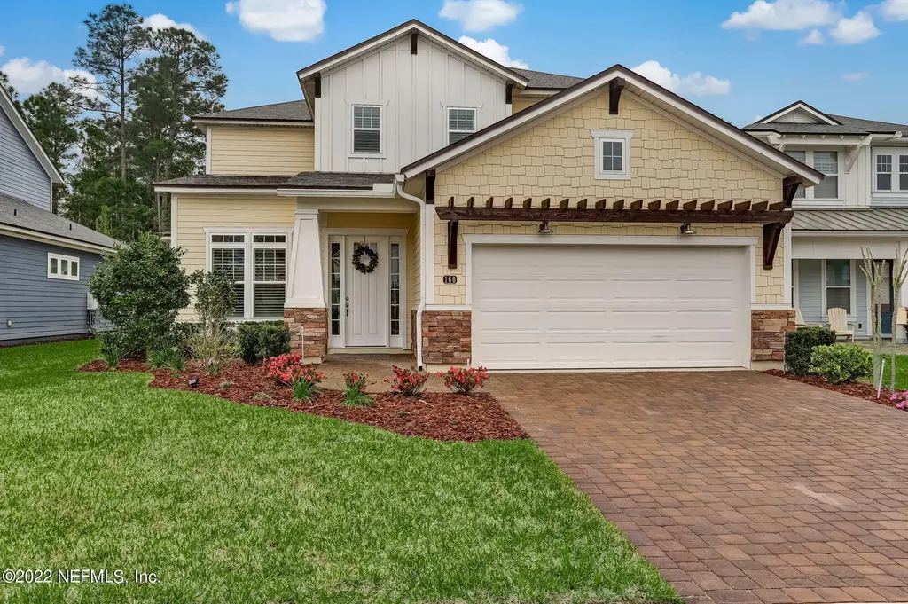 160 Palm Island Way Ponte Vedra FL 32081