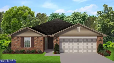 9895 Olivia Street Jacksonville FL 32219