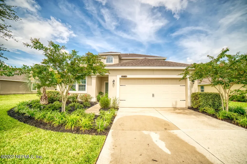 3356 Bradley Creek Parkway Green Cove Springs FL 32043