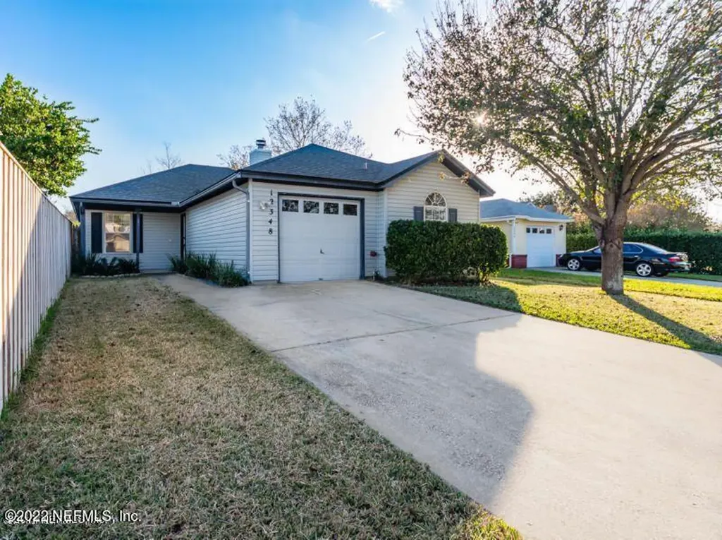 12348 Mastin Cove Road Jacksonville FL 32225