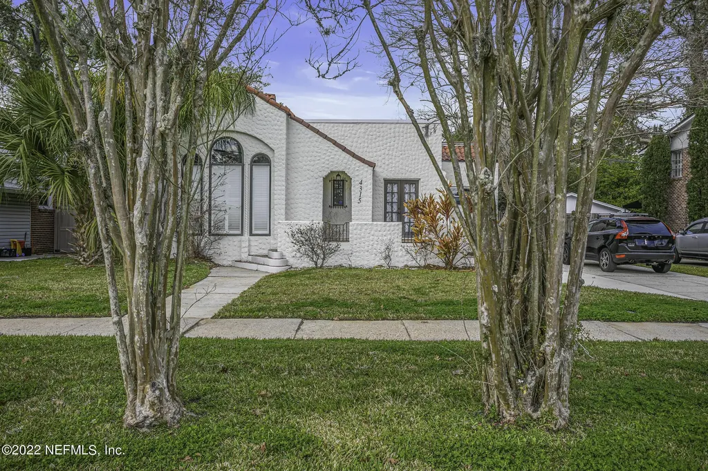 4315 Timuquana Road Jacksonville FL 32210