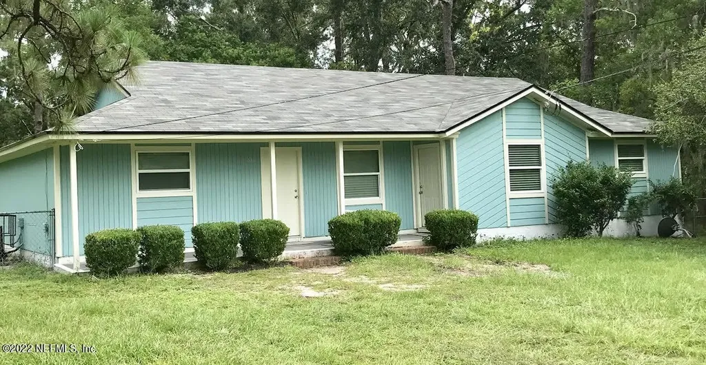 5861 105th Street Jacksonville FL 32244