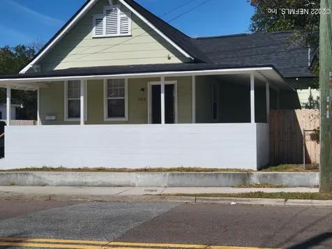 103 W 21st Street Jacksonville FL 32206
