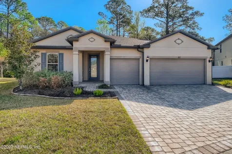 52 Madeline Court St. Augustine FL 32095