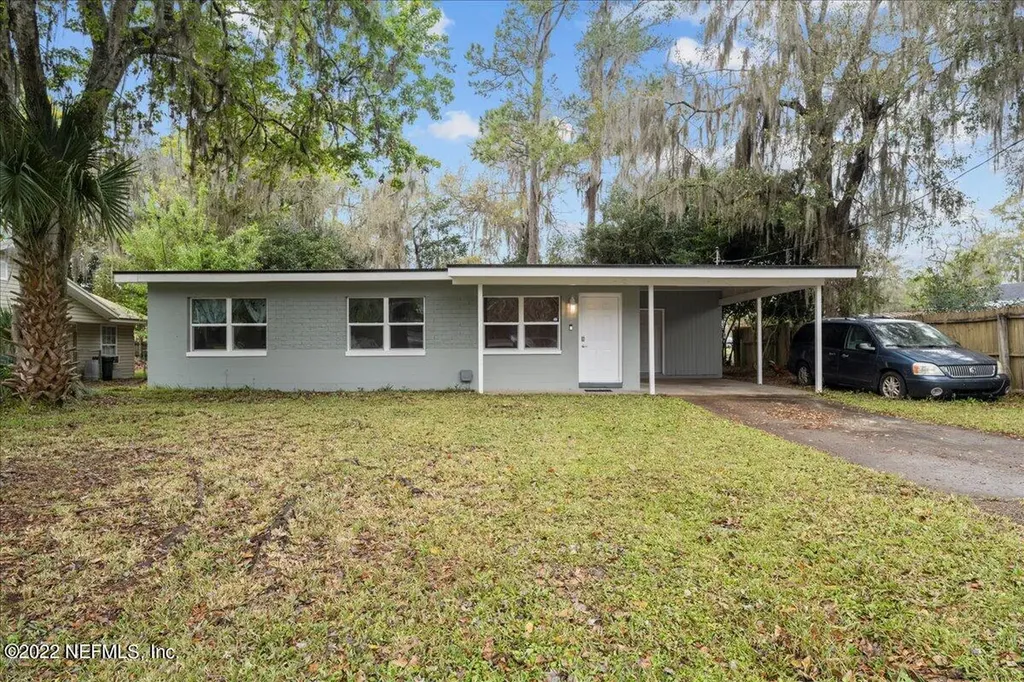 37418 Orange Street Hilliard FL 32046