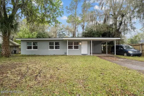 37418 Orange Street Hilliard FL 32046