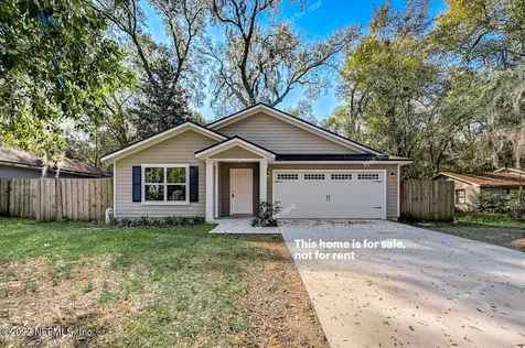 7110 Mills Avenue Jacksonville FL 32211