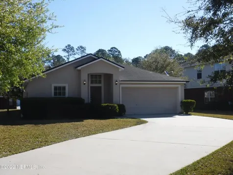 2549 Fox Hill Lane Jacksonville FL 32221