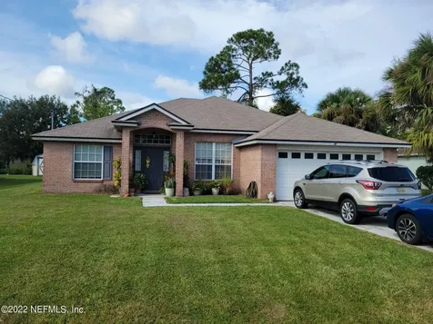 156 Barrington Drive Palm Coast FL 32137