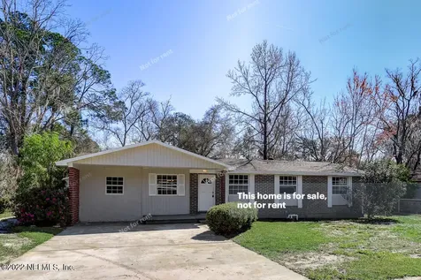 10649 Arnez Road Jacksonville FL 32218
