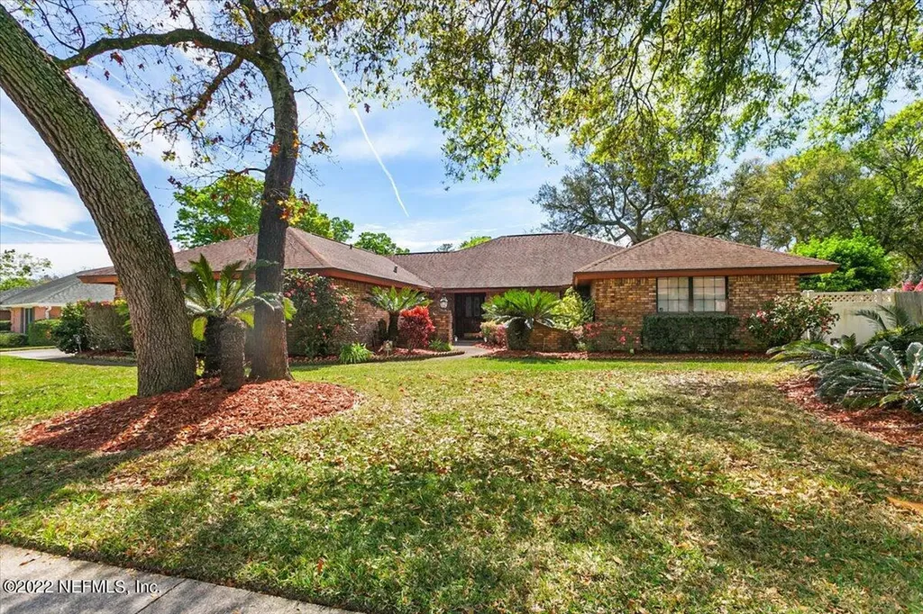 11058 Creekview Drive Jacksonville FL 32225