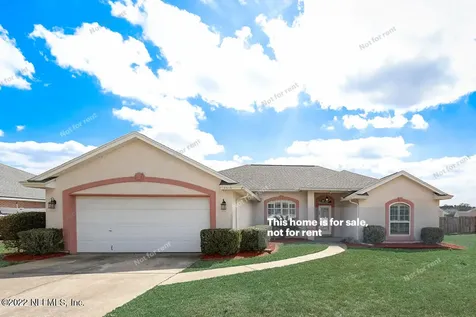 3515 Citation Drive Green Cove Springs FL 32043