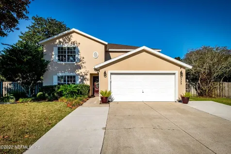 13532 Ford Wood Court Jacksonville FL 32218