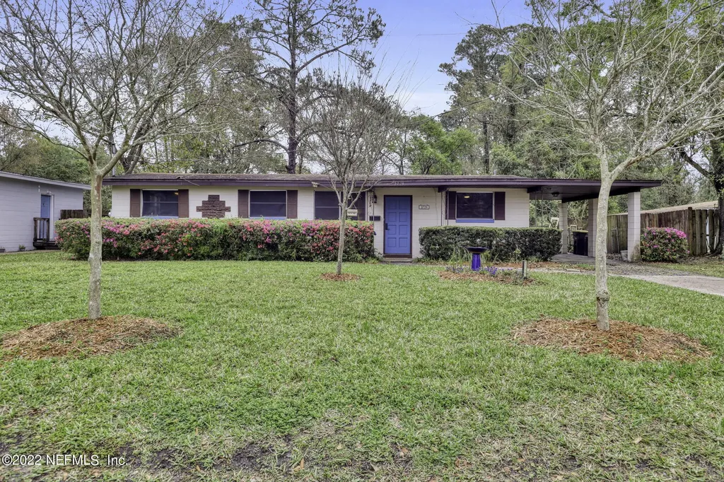 2729 Ilene Drive Jacksonville FL 32216