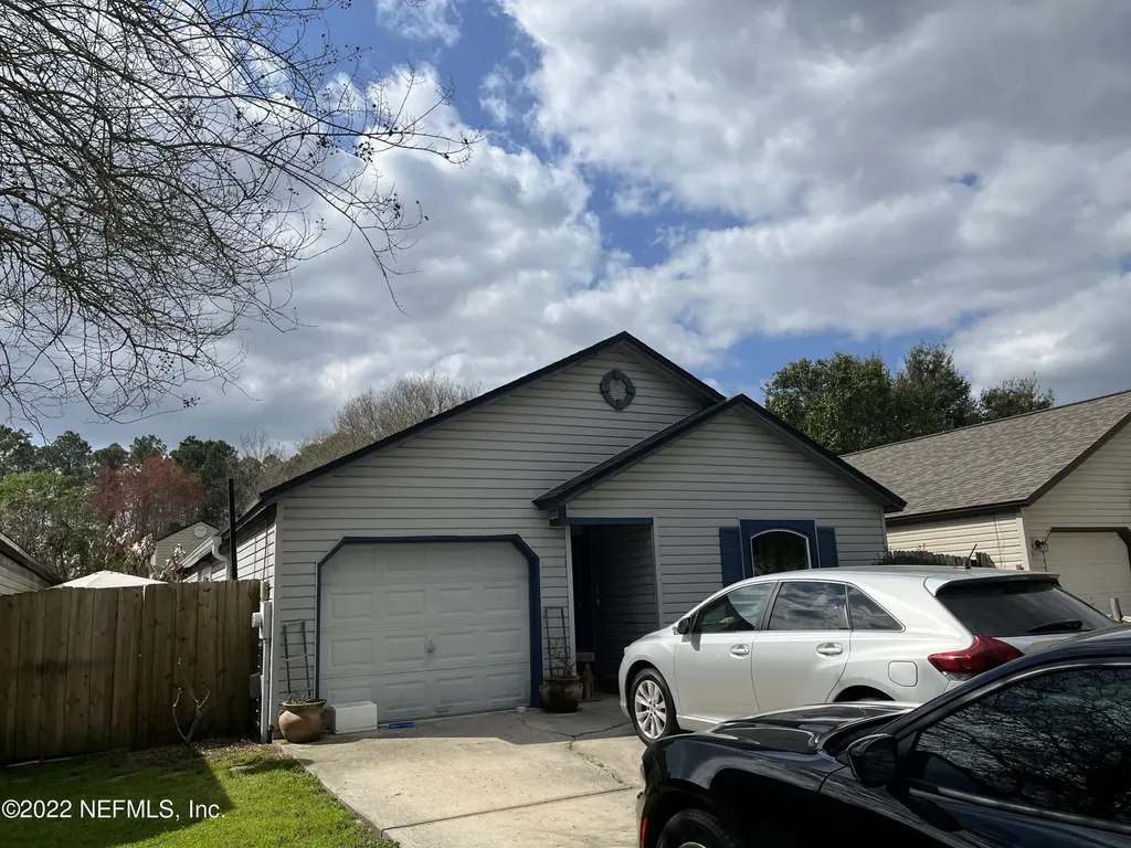 1886 Mackenzie Court S Middleburg FL 32068
