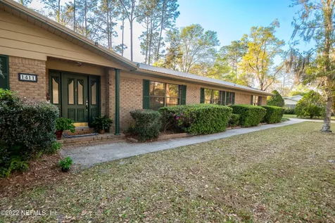 1411 Ree Street Starke FL 32091