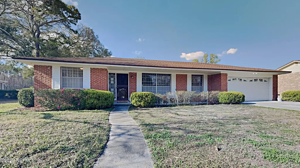 5637 Finch Avenue Jacksonville FL 32219