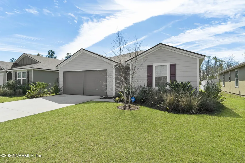 2988 Rock Creek Court Green Cove Springs FL 32043