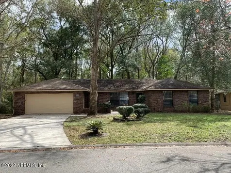 3434 Grand Teton Lane Jacksonville FL 32223