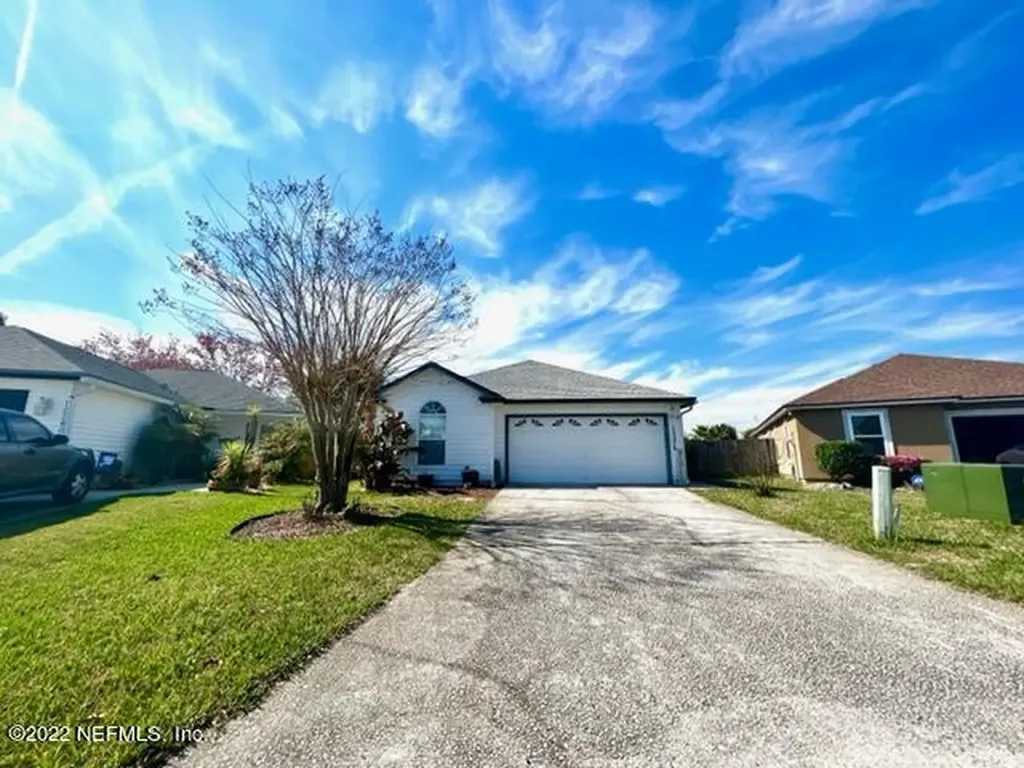 12276 Sondra Cove Trail N Jacksonville FL 32225