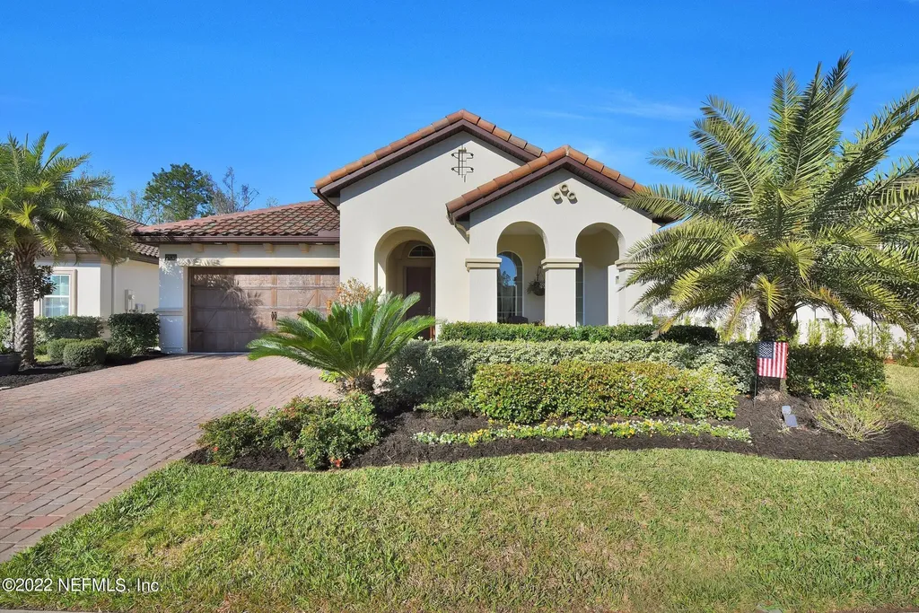 2830 Preveza Court Jacksonville FL 32246