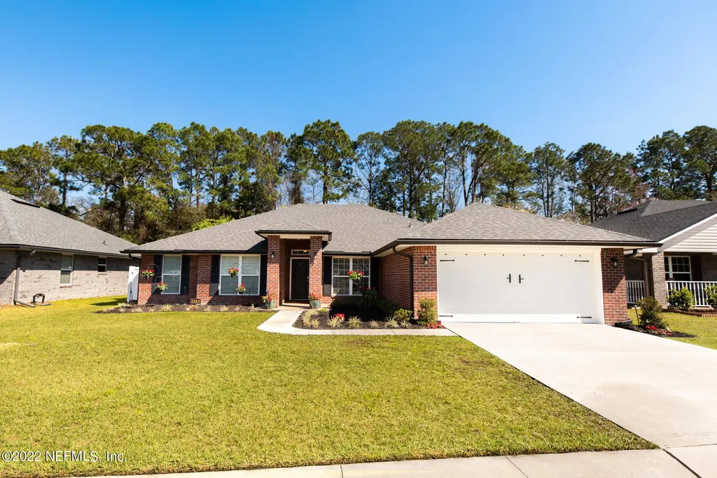 7369 Zain Michael Lane Jacksonville FL 32222