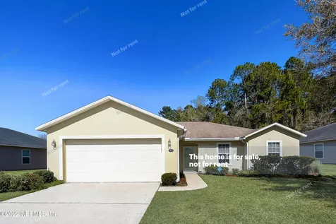 3827 Robena Road Jacksonville FL 32218