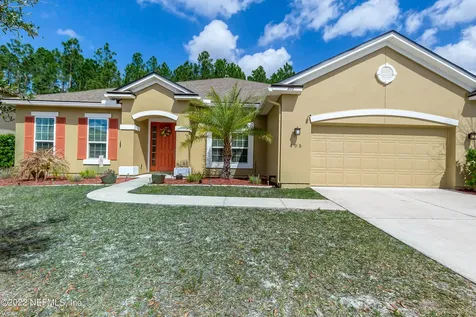 405 Trellis Bay Drive St. Augustine FL 32092