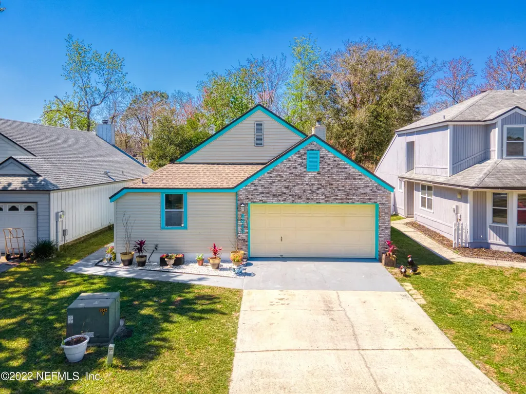 8040 Macaulay Court Jacksonville FL 32244